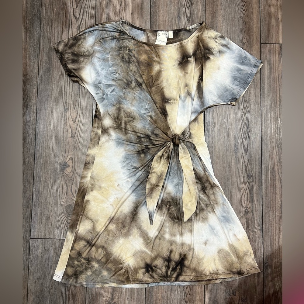 VICI dress